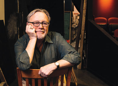 Curtain Calls for Local Theater Legends